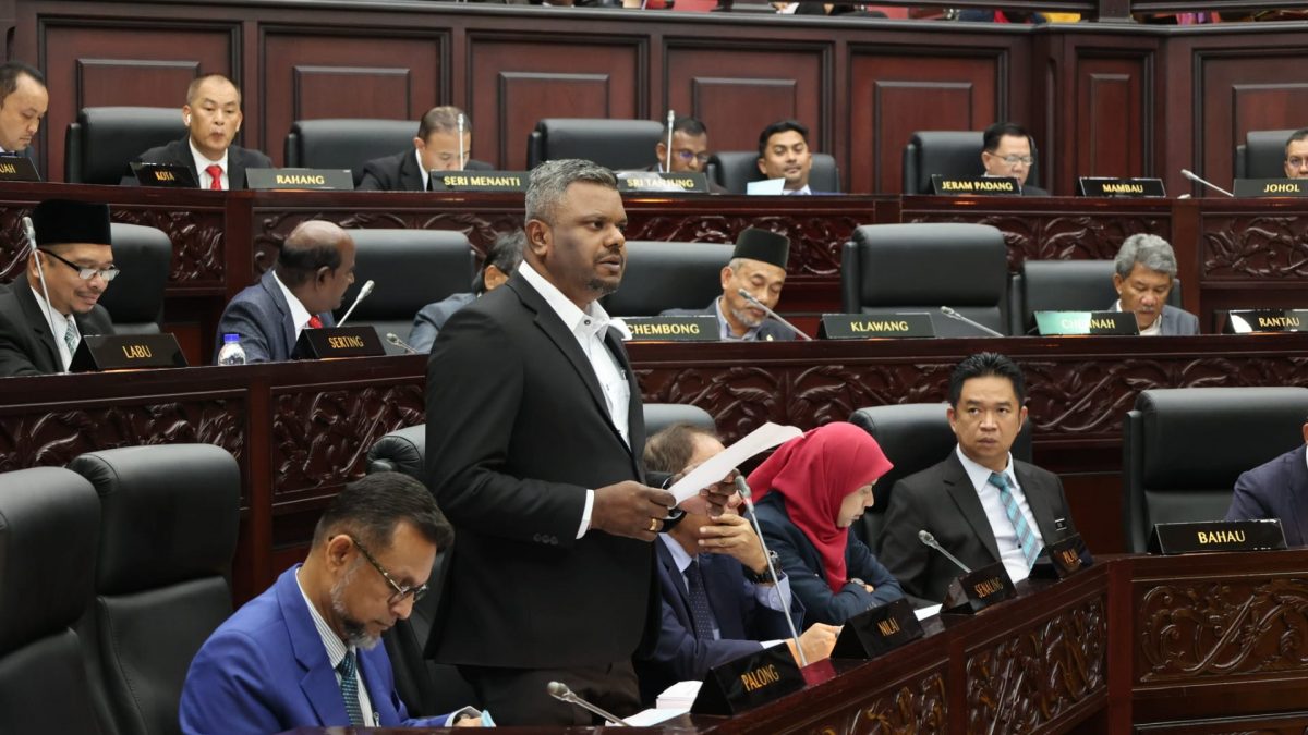 NS芙蓉/阿鲁古玛:人民房屋优先给家庭申请,若给单身人士单位将无法被最大限度利用