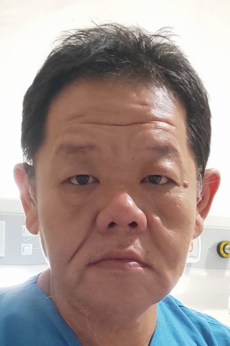 NS芙蓉/又一宗独居者家中暴毙,周世扬:邻里要多守望相助