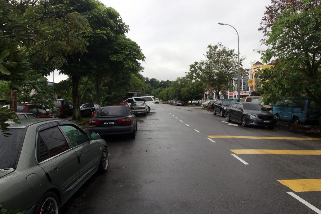 NS芙蓉:废车别乱停!庄雪和:“送㓥车厂还有额外收入”