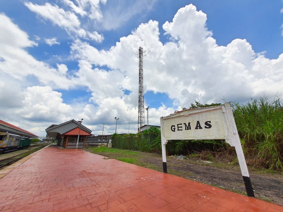 ns芙蓉:陈丽群:发掘森各县“9大魅力景点”