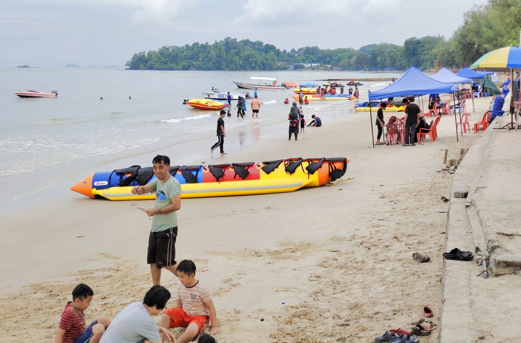 ns芙蓉:陈丽群:发掘森各县“9大魅力景点”