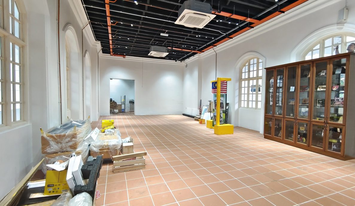 ns芙蓉:陈丽群:发掘森各县“9大魅力景点”