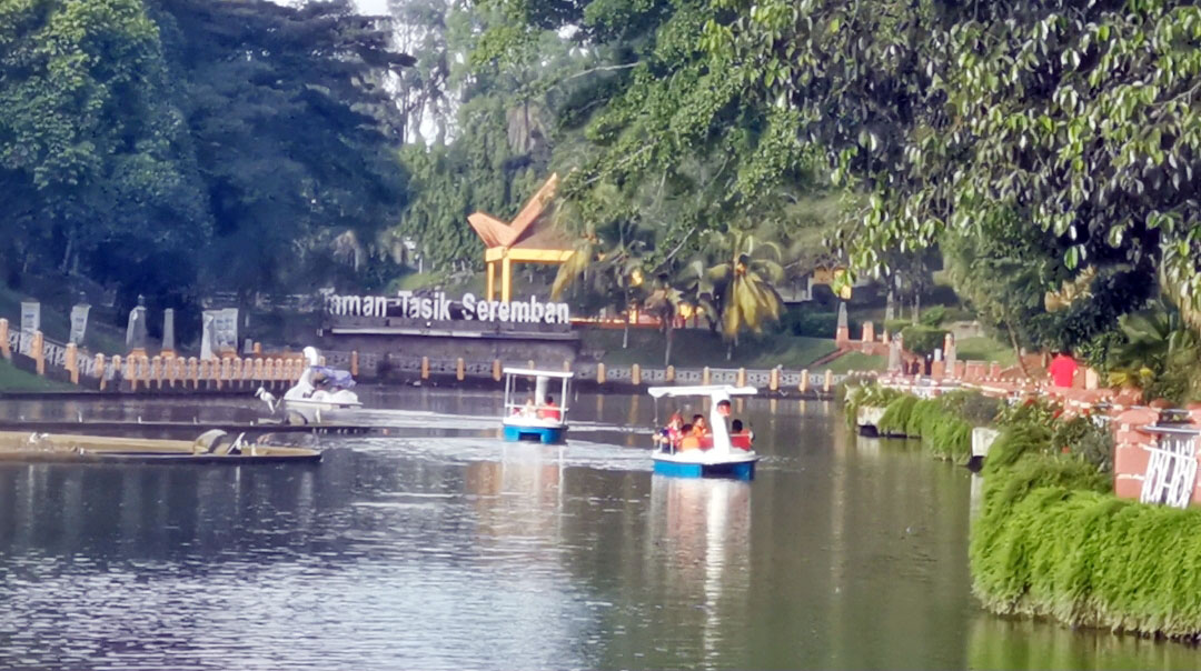 ns芙蓉:陈丽群:发掘森各县“9大魅力景点”