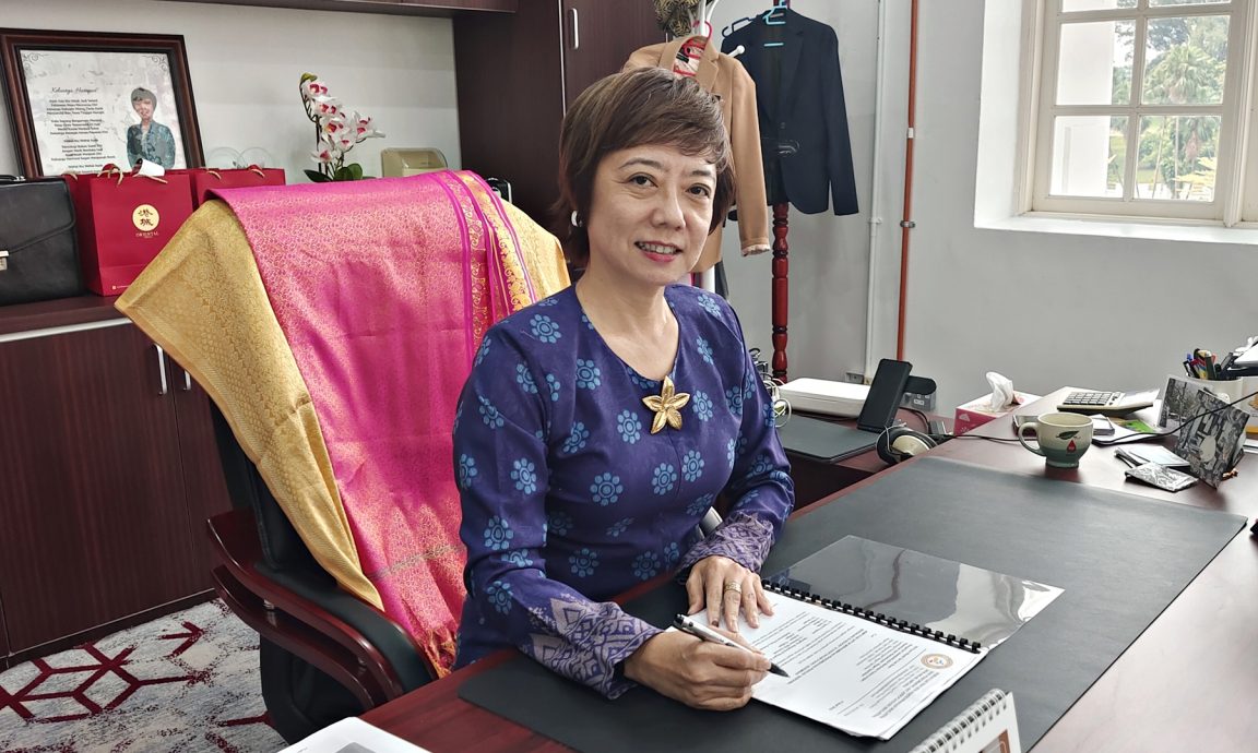 ns芙蓉:陈丽群:发掘森各县“9大魅力景点”