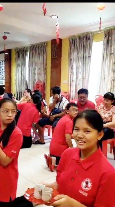 ns马口:乡音越行越远 是否要挽回 社团领袖有话要说