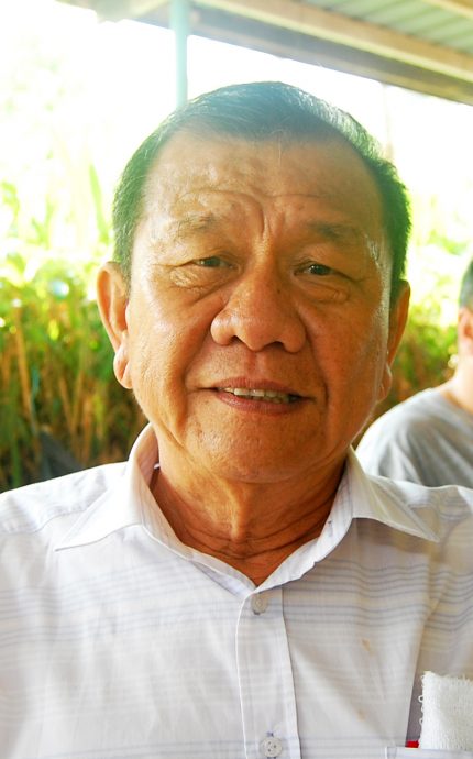 ns马口:乡音越行越远 是否要挽回 社团领袖有话要说