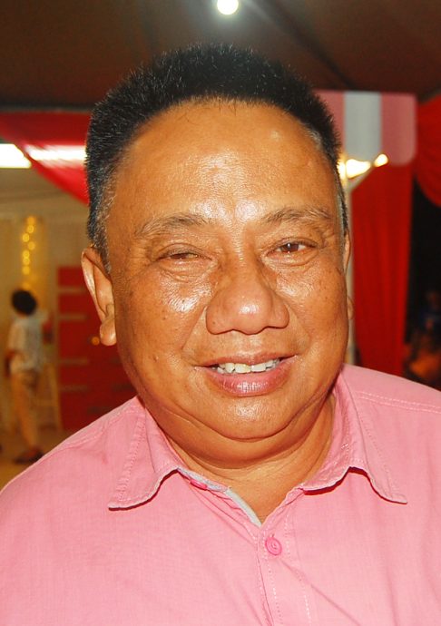 ns马口:乡音越行越远 是否要挽回 社团领袖有话要说