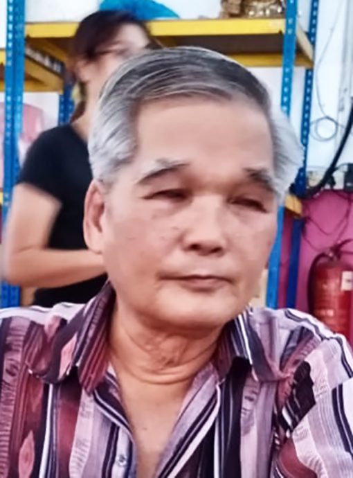 ns马口:乡音越行越远 是否要挽回 社团领袖有话要说