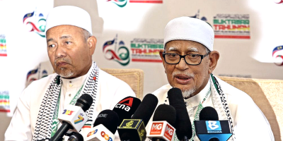 Hadi: no invitation received