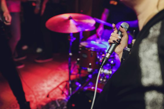 Tom Phan/从25到0:本地音乐演出的复苏?