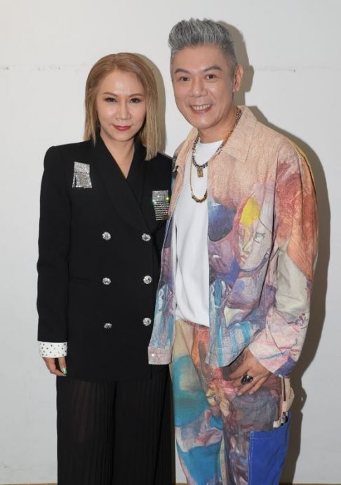 TVB御用恶人惊爆患直肠癌 恐余生都要背“屎袋”