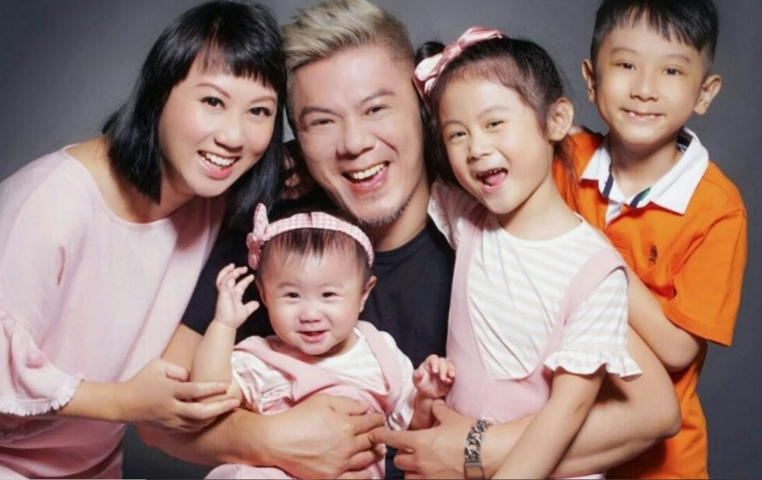 TVB御用恶人惊爆患直肠癌 恐余生都要背“屎袋”