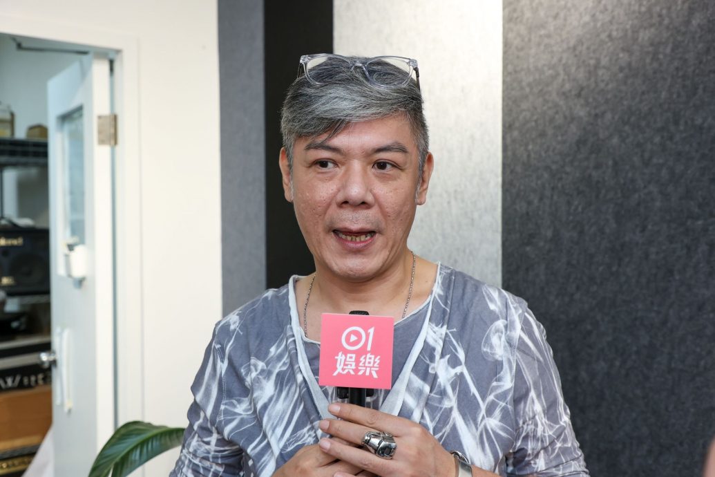 TVB御用恶人惊爆患直肠癌 恐余生都要背“屎袋”