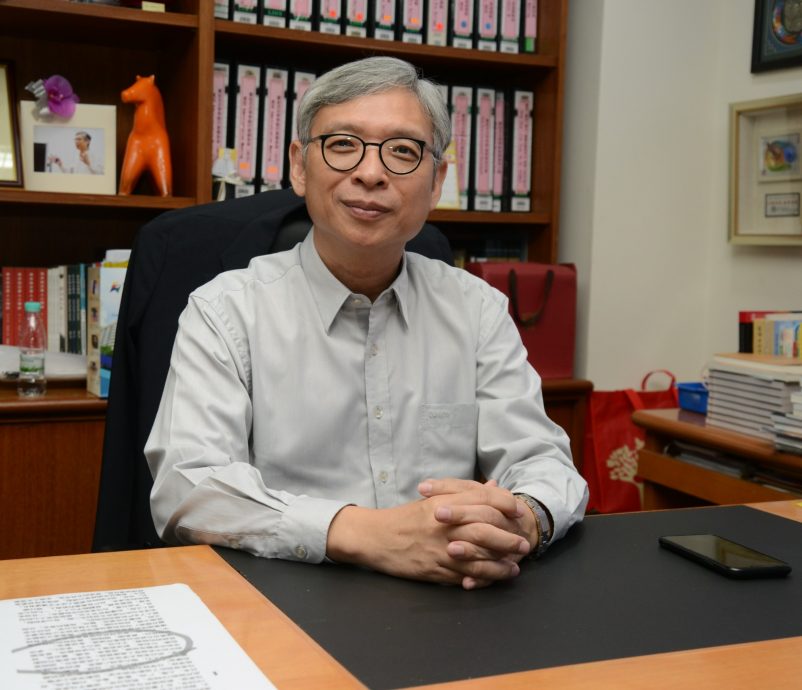 11月24日见报(大都会)新纪元会员应用程序邀商家加盟