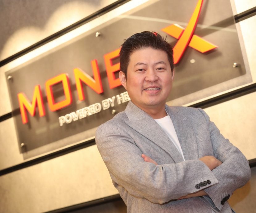 11月27日见报///王子铭：我不是炒家！ 打造大资王国 要让Hextar家喻户晓！