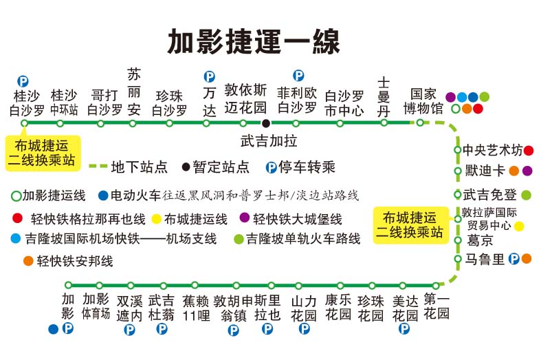 11月6日见报///跟着轨道看房去第三篇  轨道产业 低收入群高攀不起