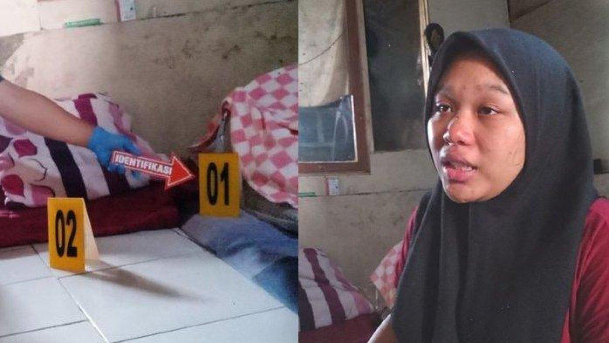 17岁妈照顾不来报假警 “宝宝被人闯屋绑架了!”