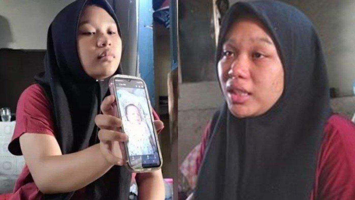 17岁妈照顾不来报假警 “宝宝被人闯屋绑架了!”