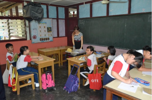 2022总稽查司报告|1505所破旧学校 仅386实施升级重建工程