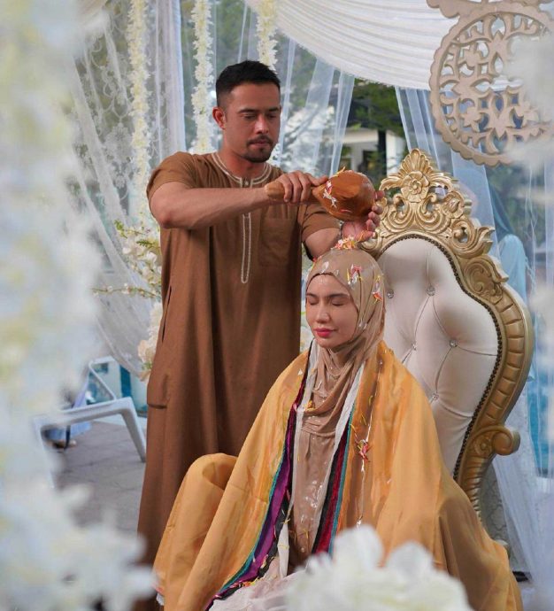 2023亚洲电视大奖｜2大马女星抢视后 吴俐璇双料入围