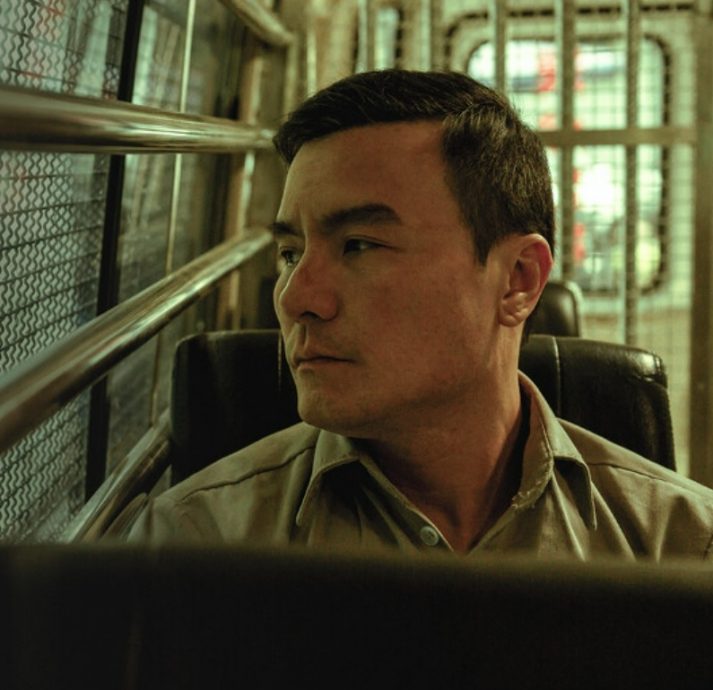 2023亚洲电视大奖｜2大马女星抢视后 吴俐璇双料入围