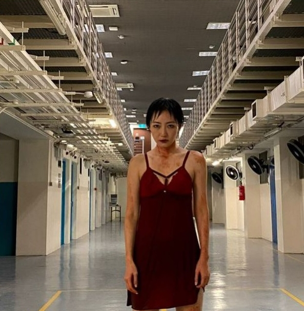 2023亚洲电视大奖｜2大马女星抢视后 吴俐璇双料入围