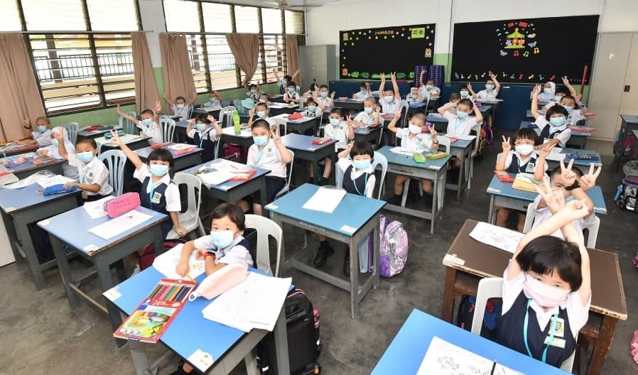 2024∕2025新学年上课时间表出炉 学校假期缩短近1个月了!