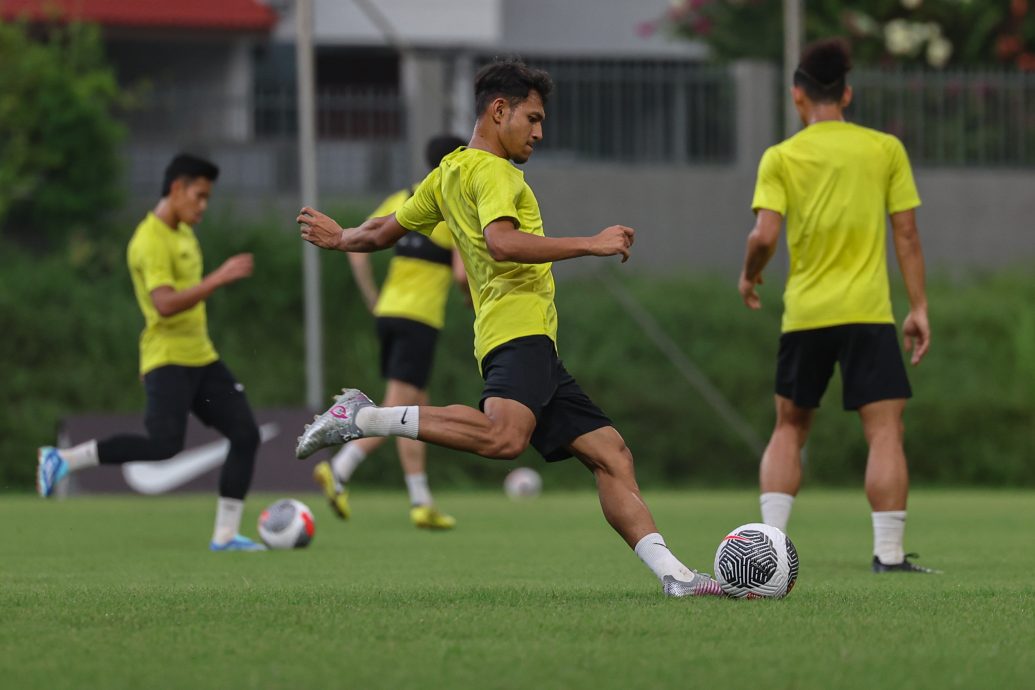 2026世界杯暨2027亚洲杯入选赛|去年时隔42年重获亚洲杯资格 国足能创造另一个历史?