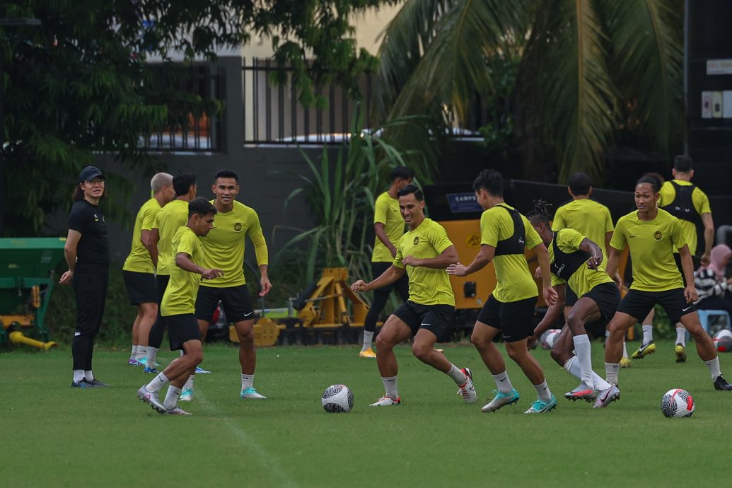 2026世界杯暨2027亚洲杯入选赛|去年时隔42年重获亚洲杯资格 国足能创造另一个历史?