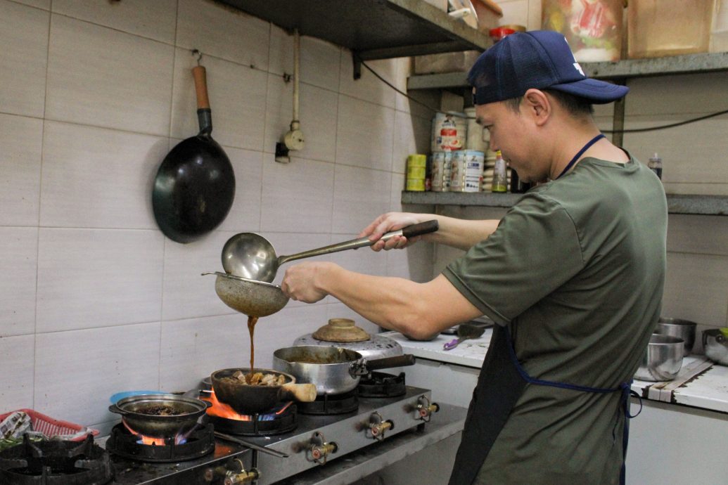 5/11见报∕我们/我们美好的饮食文化