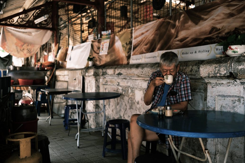 5/11见报∕我们/我们美好的饮食文化