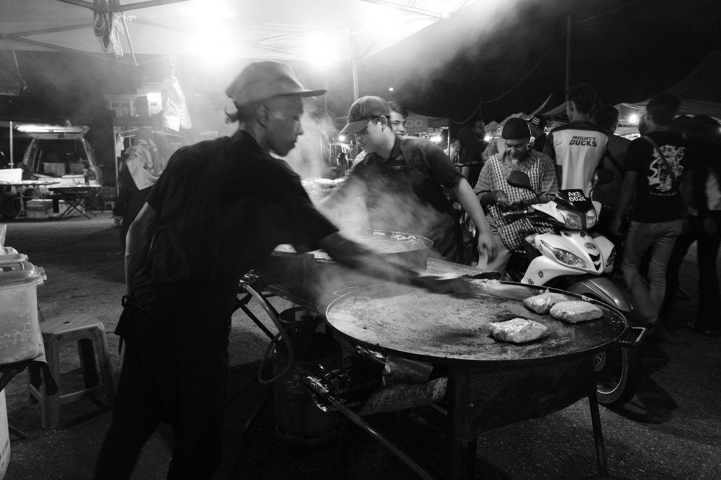 5/11见报∕我们/我们美好的饮食文化