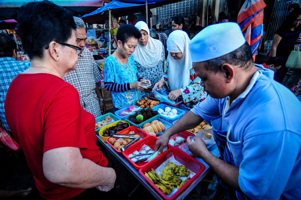5/11见报∕我们/我们美好的饮食文化