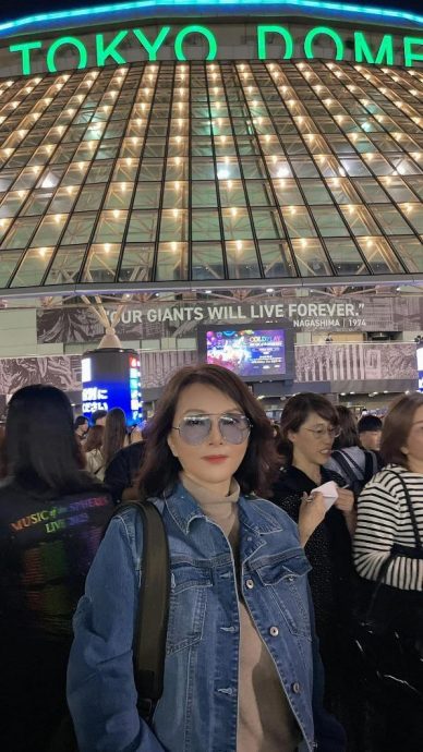 72岁玉女歌后冻龄外表超惊人 网惊艳敲碗开唱