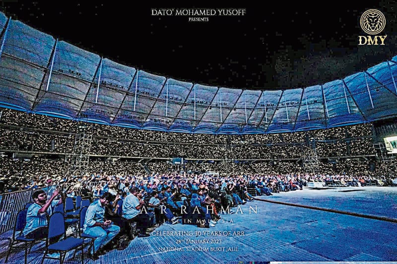 AR rahman-FZ003045569659