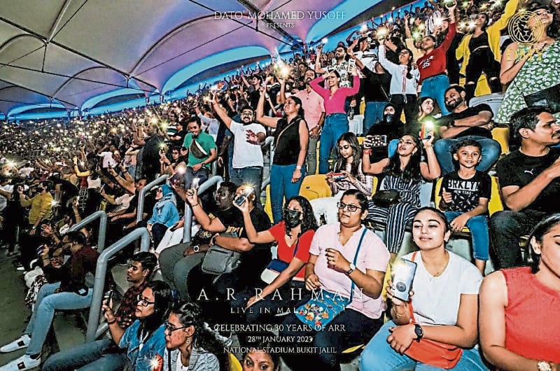 AR rahman2 - FZ003045569637