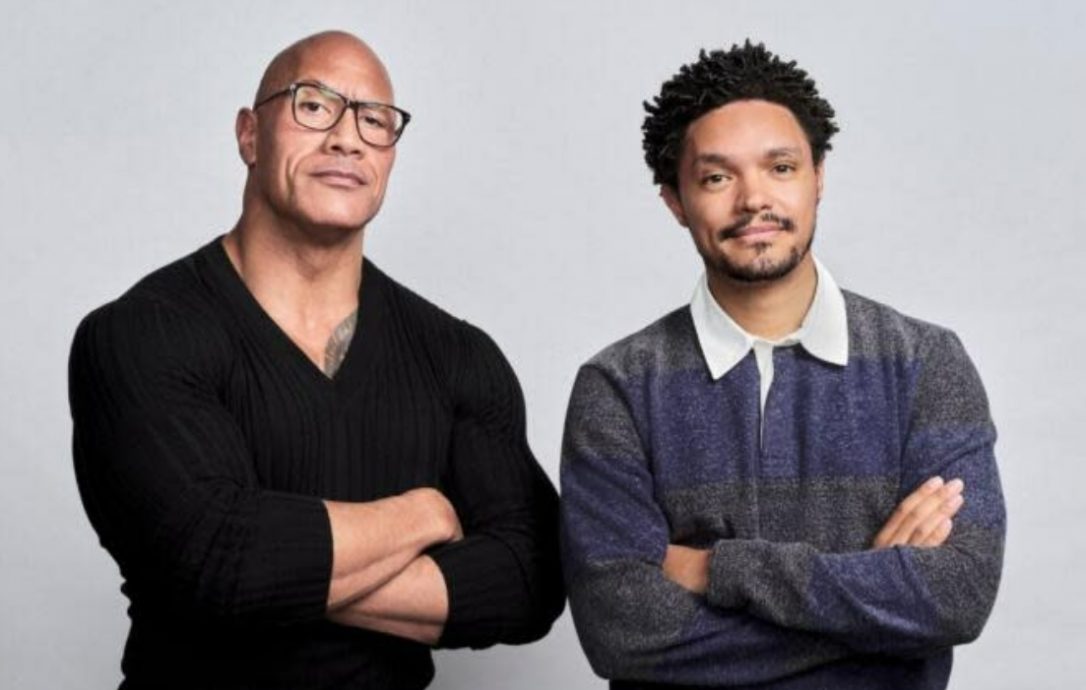 ​46%美国人拱选总统 道维强森松口有政党接洽