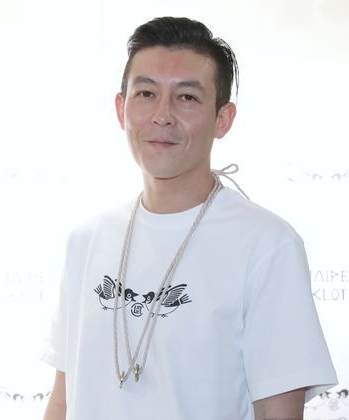 不雅照退圈15年“没放弃” 陈冠希曝闯好莱坞失败