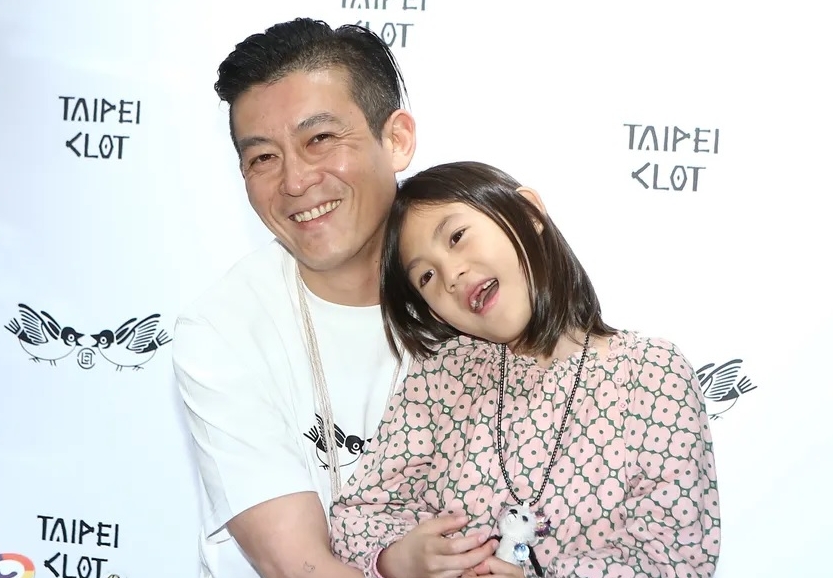 不雅照退圈15年“没放弃” 陈冠希曝闯好莱坞失败