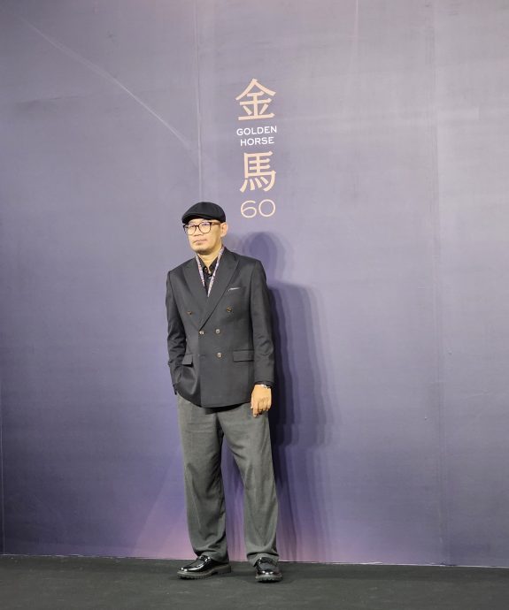 若观众看不懂《五月雪》 张吉安允许开骂求进步