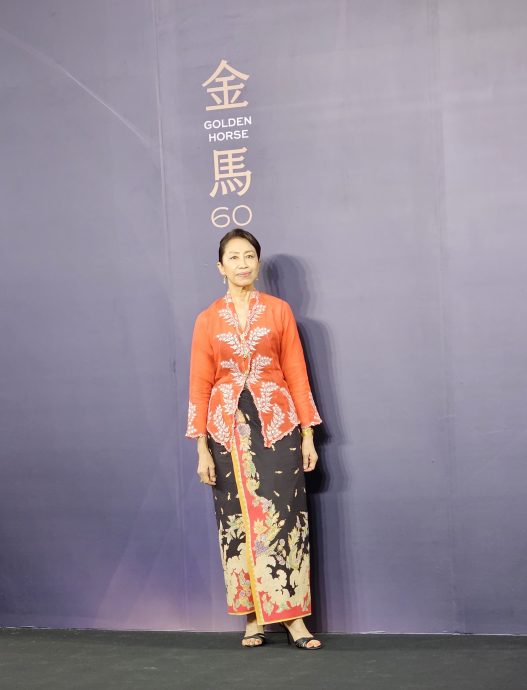 若观众看不懂《五月雪》 张吉安允许开骂求进步