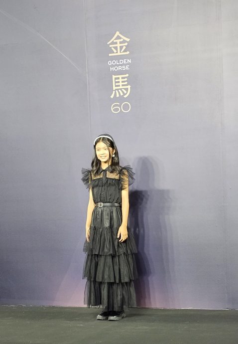 若观众看不懂《五月雪》 张吉安允许开骂求进步