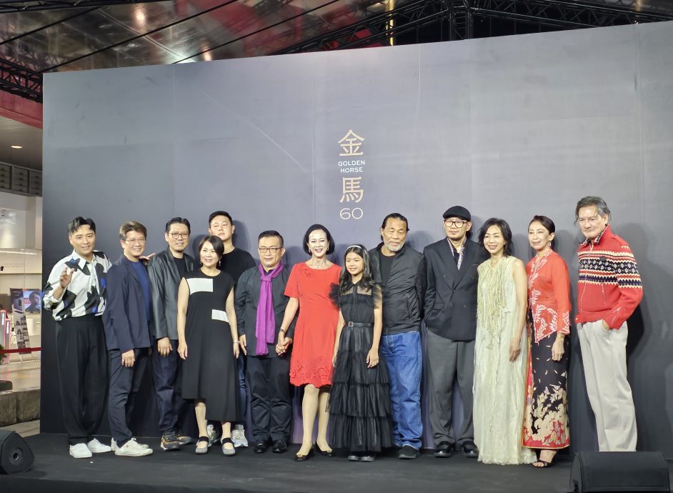 若观众看不懂《五月雪》 张吉安允许开骂求进步