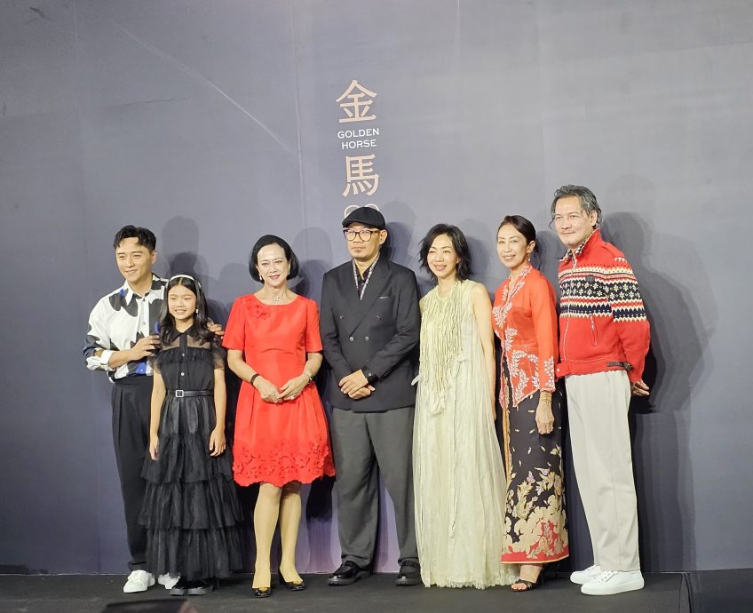 若观众看不懂《五月雪》 张吉安允许开骂求进步