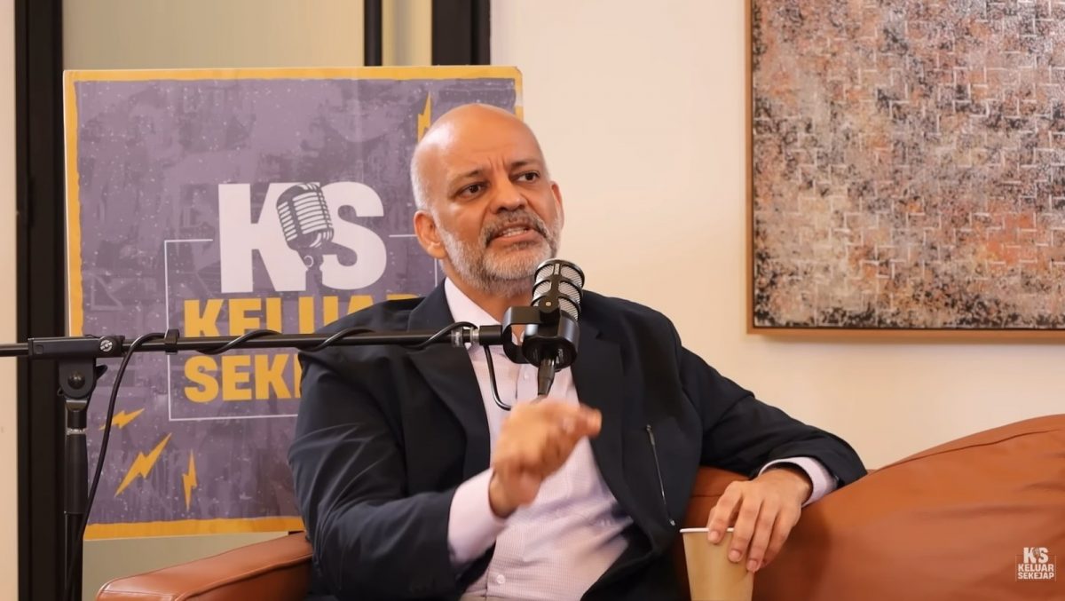 “大马太多‘纸面’政策” 世行经济学家:执行力却弱