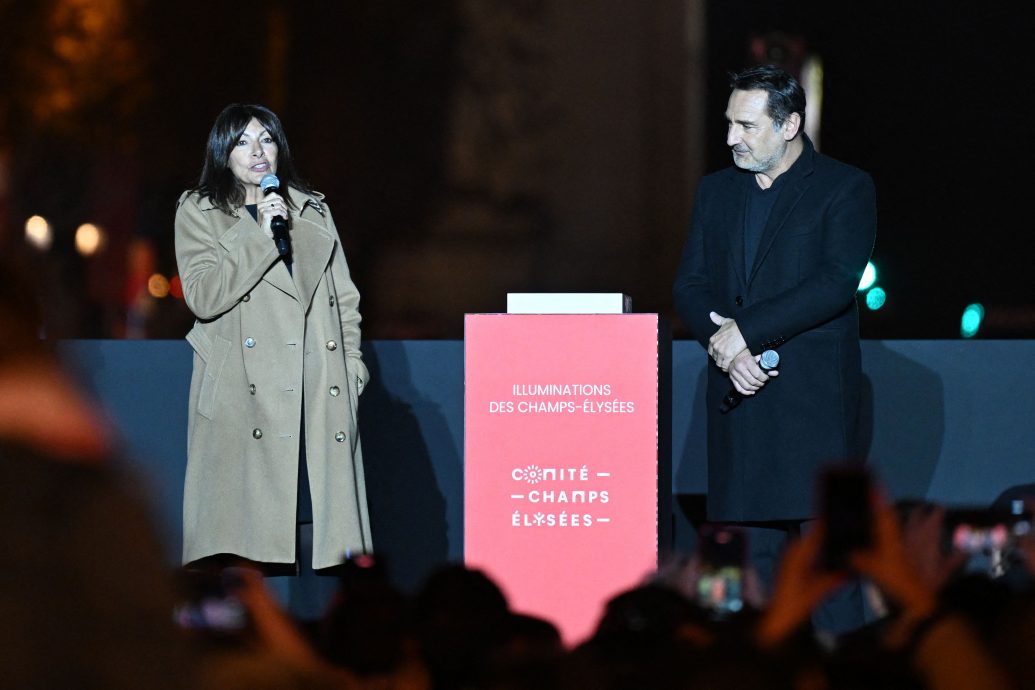 “巴黎交通未准备好迎奥运” 巴黎市长言论引炮轰