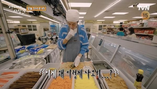 “异能夫妻”赵寅成投喂韩孝周掀暴动 粉丝高喊:请原地结婚!