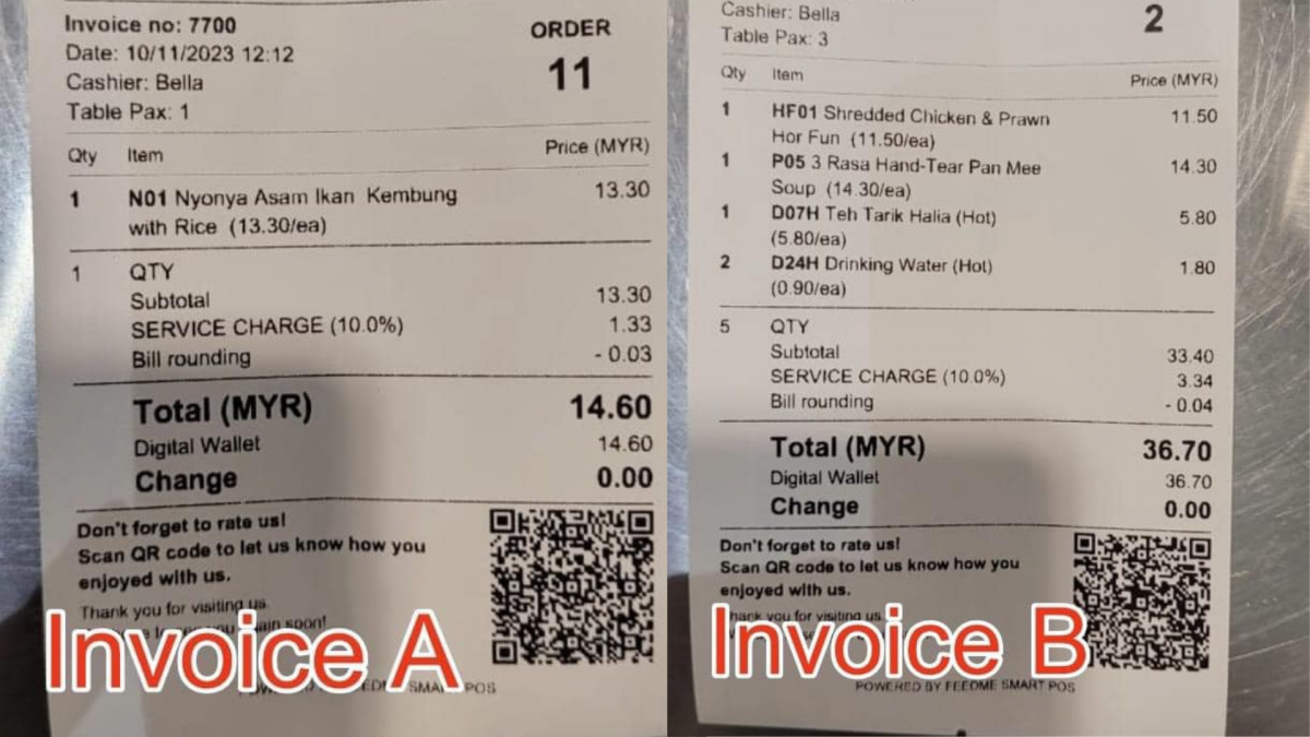 “绝不会为1至5仙骗顾客”女儿:凑整也得折扣没多赚