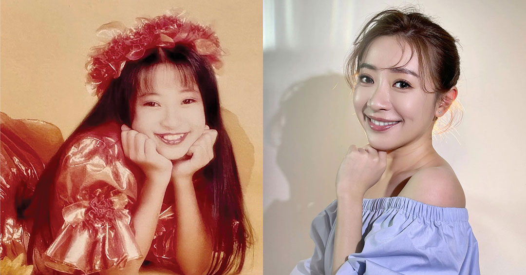 “群施生活作息正常又乖巧”MV导演Mark哥哭:为什幺是她?