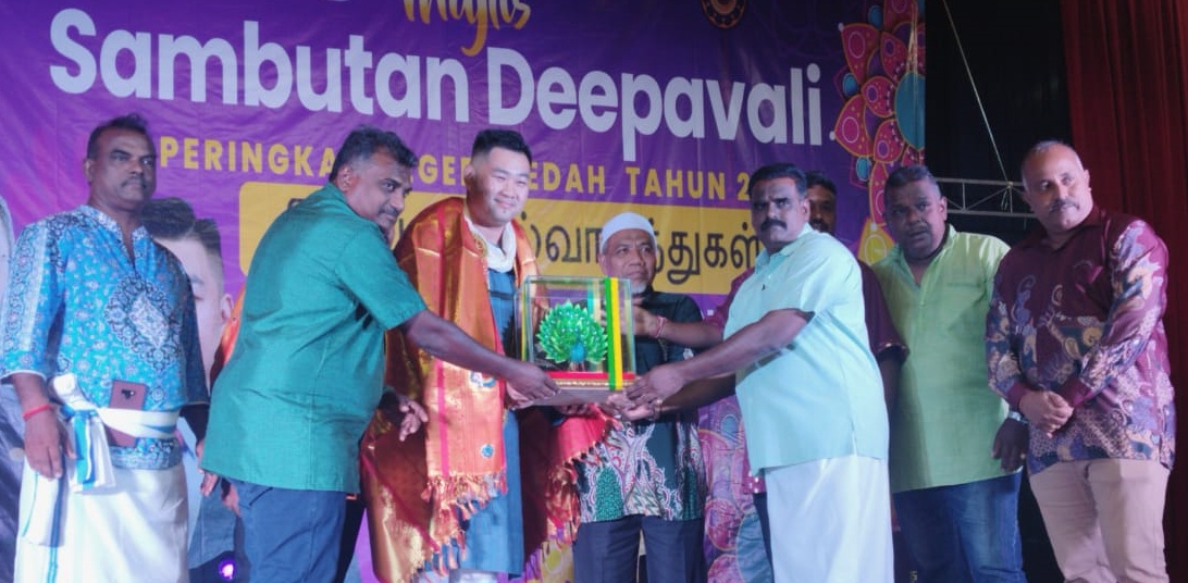 “遮羞论对象是穆斯林” 黄佳祯：吉不干涉非穆生活方式